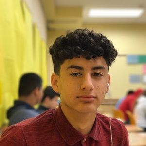 Meet your Posher, Eric