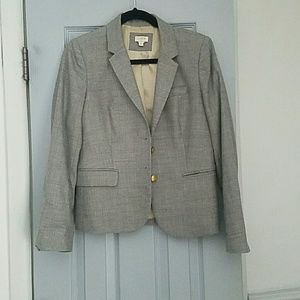 J. Crew Blazer