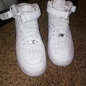 Today only $45 Airforce ones