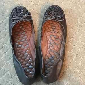Sam Edelman ballet flats