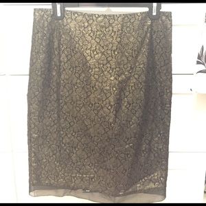 Ann Taylor skirt