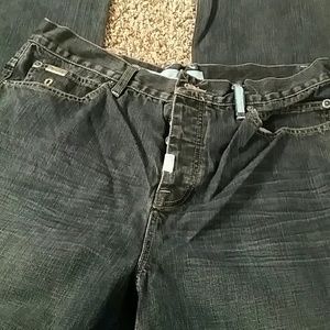 Men's jeans