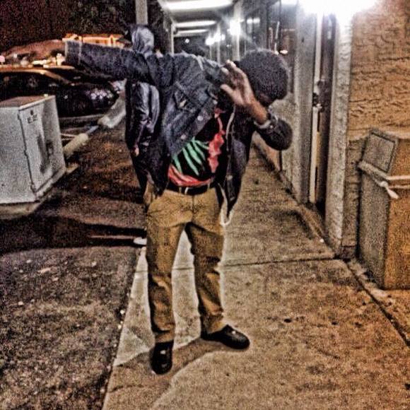 Meet your Posher, Joseph - Picture 1 of 1