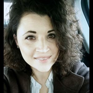 Meet your Posher, Christina