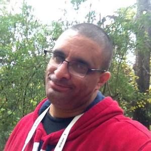 Meet your Posher, Marcus