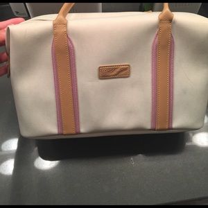 Longchamp small tote