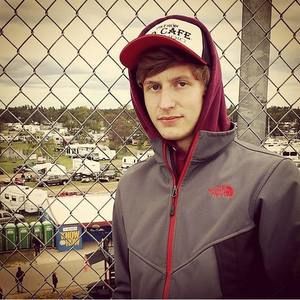 Meet your Posher, Bryan