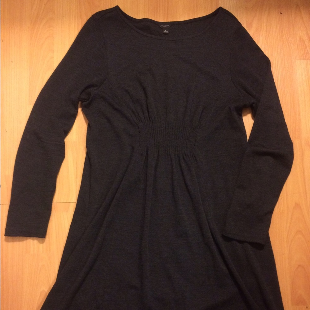 Ann Taylor dress