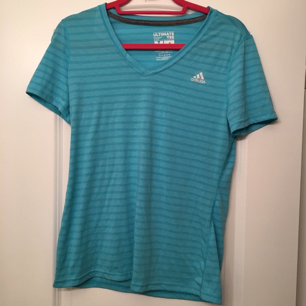New Adidas t shirt