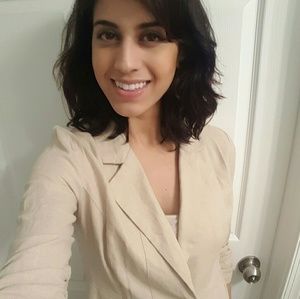 Meet your Posher, Erica