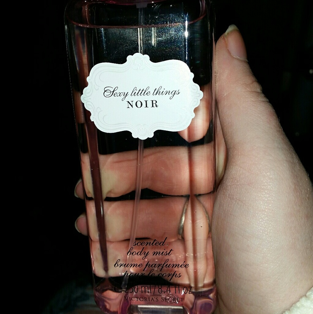 VS Noir 8.4oz