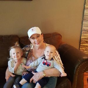 Meet your Posher, Beverly