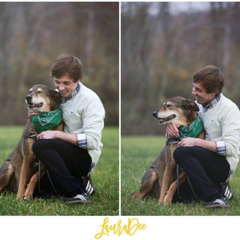 Meet your Posher, Bobby