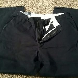 Men's casual pants