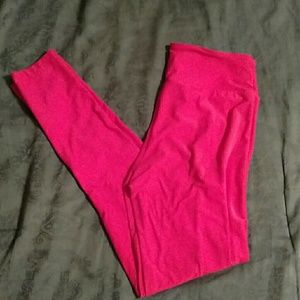 Lularoe OS Leggings