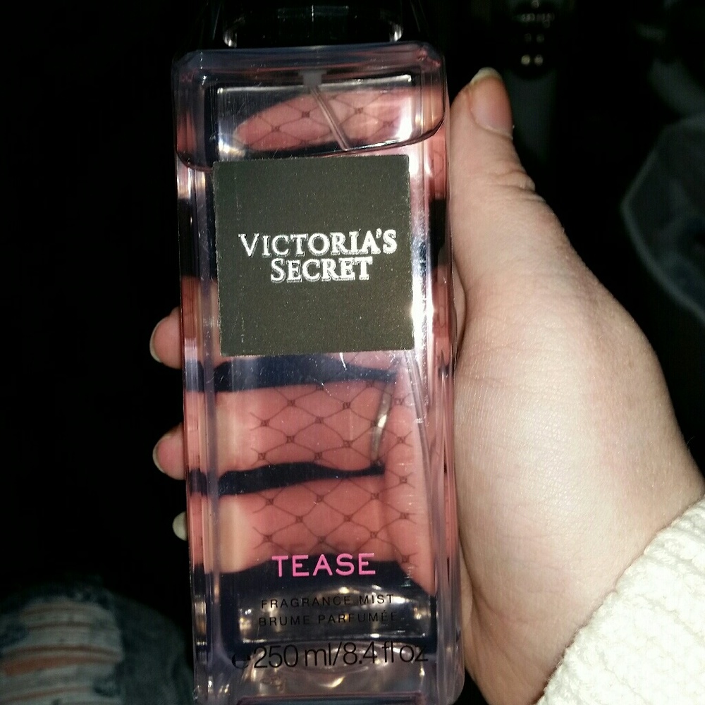VS 8.4 oz Tease
