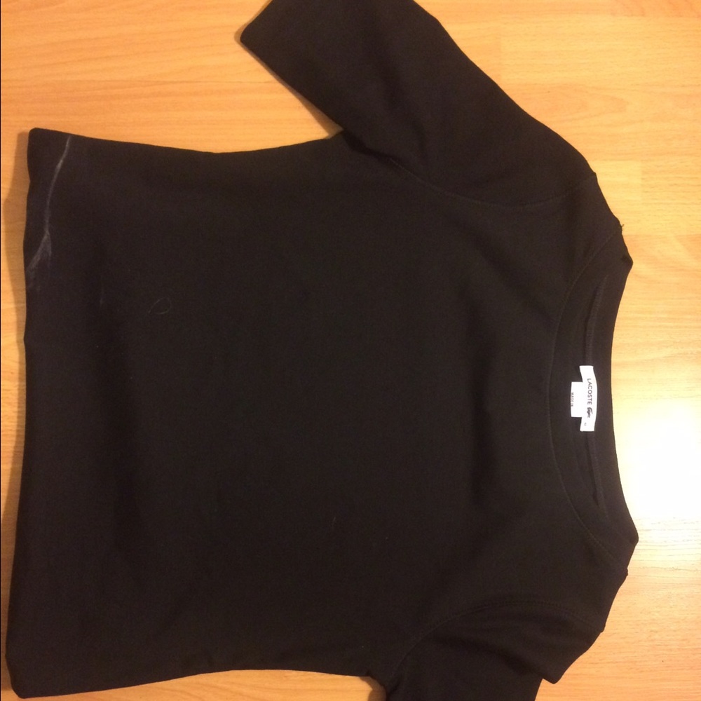 LACOSTE top