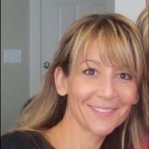 Meet your Posher, Kellie