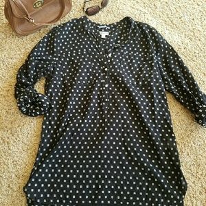 Merona blouse
