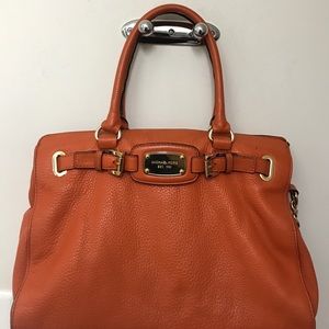 ❌SOLD❌ Kors MK PUTSE (Bag)