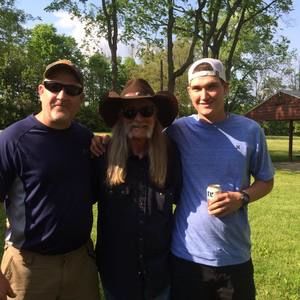 Meet your Posher, Dylan