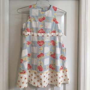 BABY LULU dress size 5/6