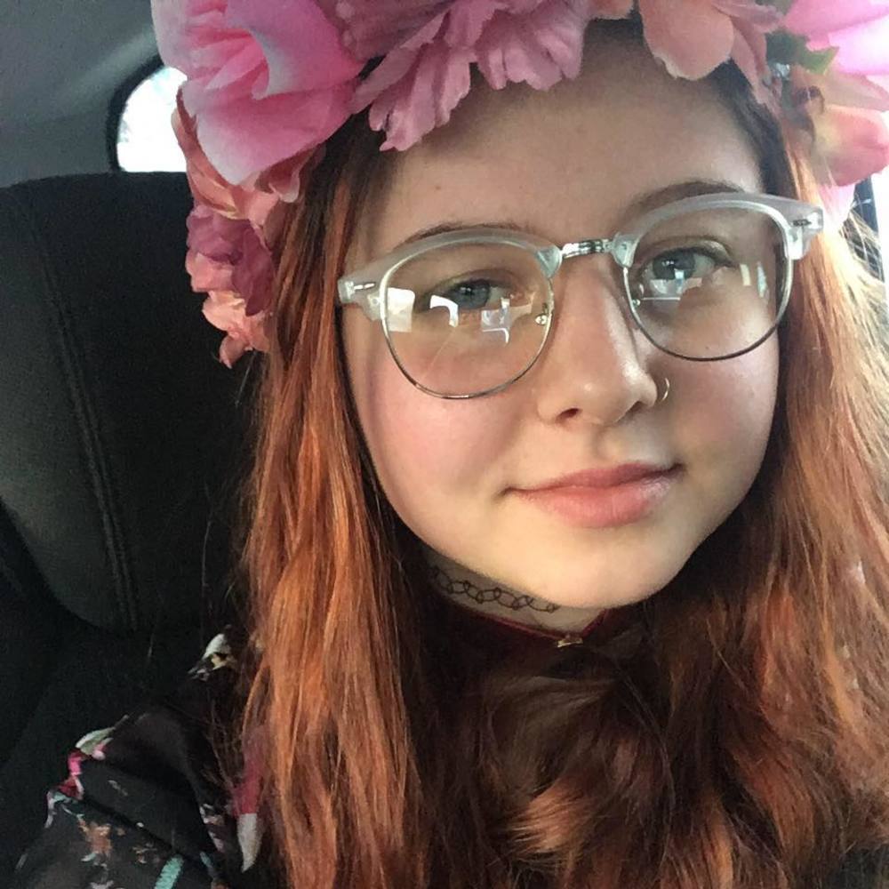 Meet your Posher, Micaila