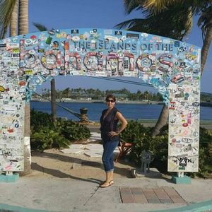 Meet your Posher, Carolina