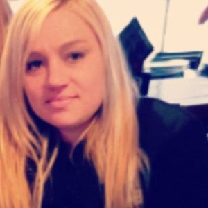 Meet your Posher, Ann