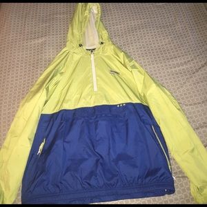 Columbia PFG Windbreaker