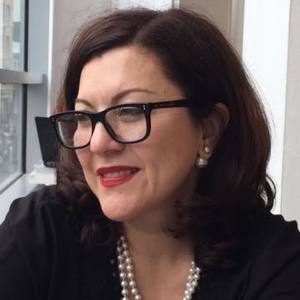 Meet your Posher, Natalia