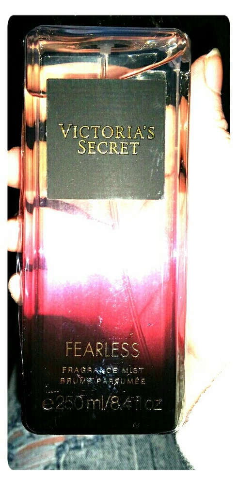 VS fearless
