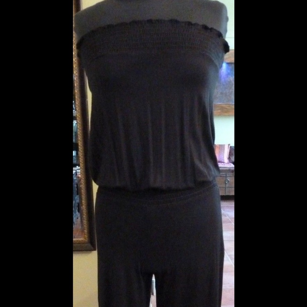 Lucy Love "Gwen" Jumpsuit
