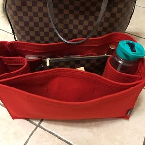 Organizer for LV  Neverfull GM
