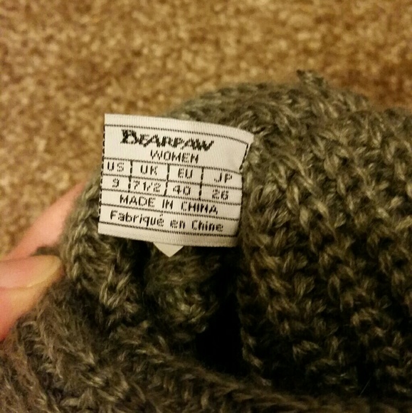 Womens Bearpaw Boots - Picture 2 of 2