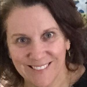 Meet your Posher, Lynn