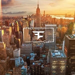 Meet your Posher, Trey