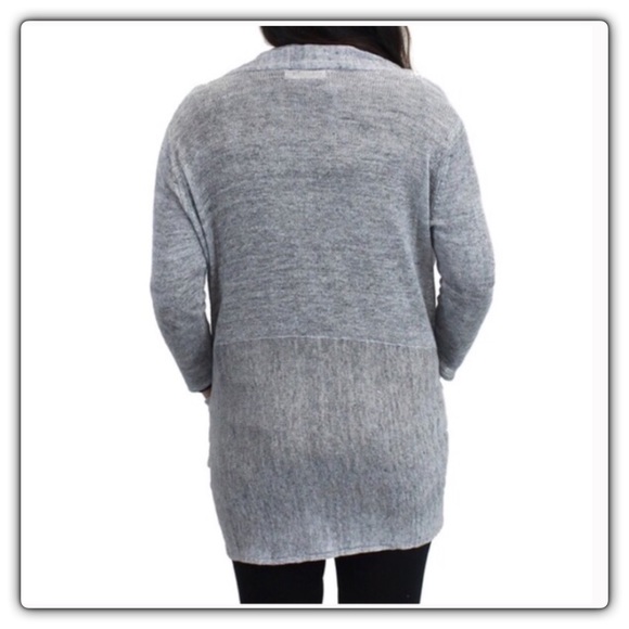 🆕☀️Cardigan w/Pockets🔶Spring/Fall, Lightweight - Picture 2 of 2