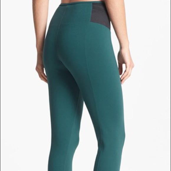 NWT Karma Aileen Tight (Yoga/Ballet Legging) - Picture 2 of 4