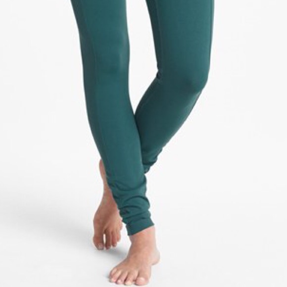 NWT Karma Aileen Tight (Yoga/Ballet Legging) - Picture 3 of 4