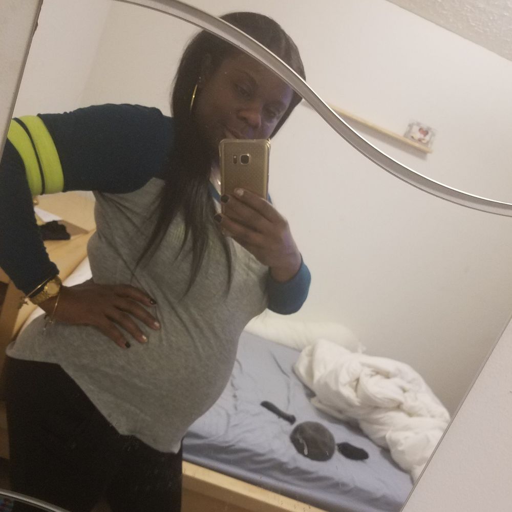 Meet your Posher, Nina