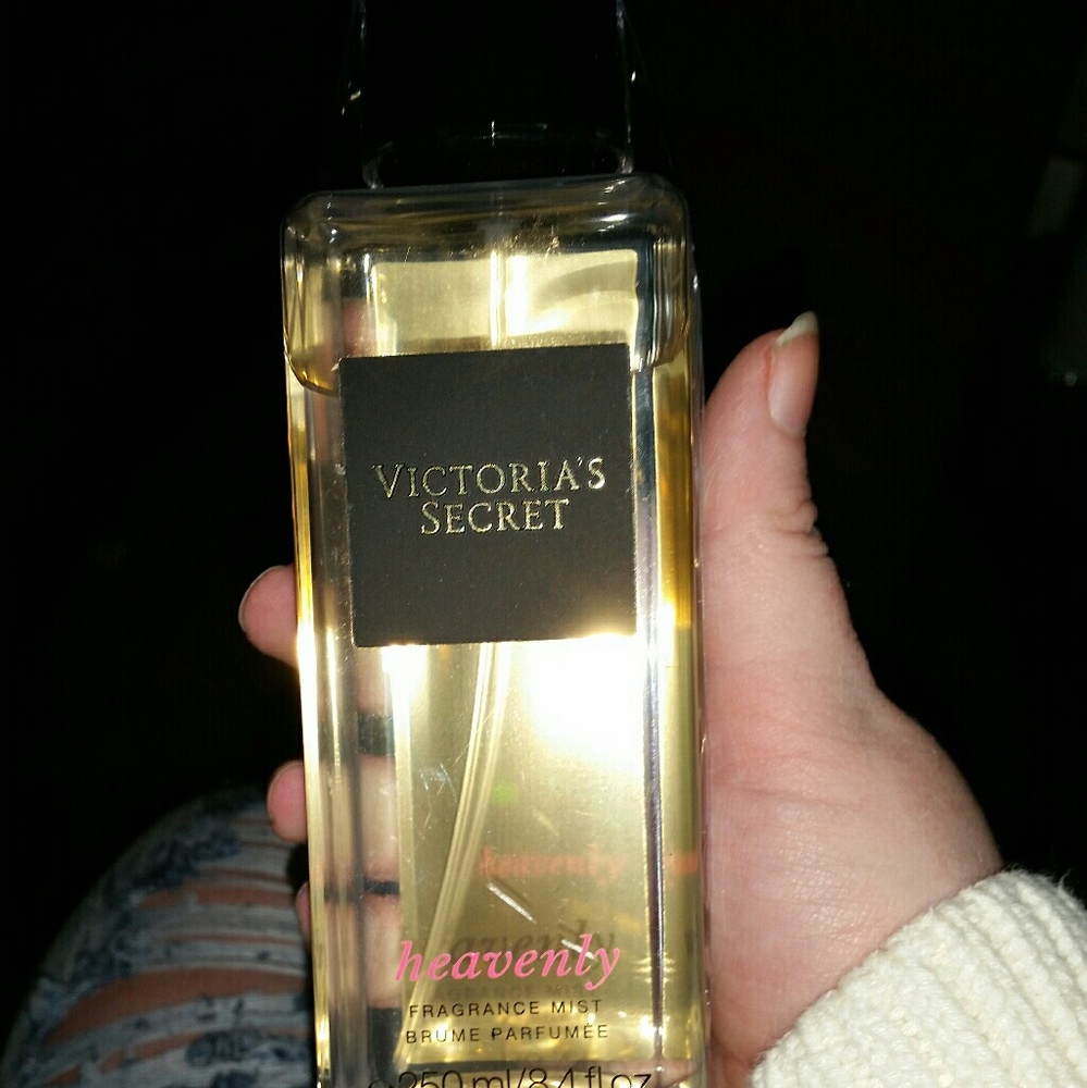 VS heavenly 8.4oz