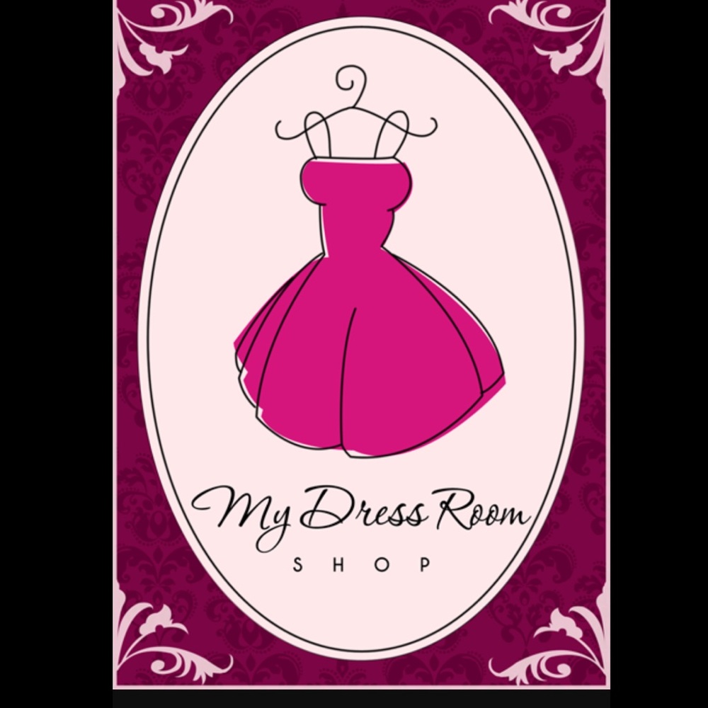 Many dresses unique collections