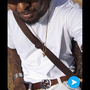 Meet your Posher, Aaron