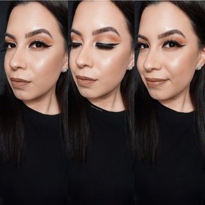 Chicago certified makeup artist