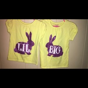 Easter shirts