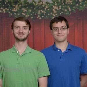 Meet your Posher, Kim