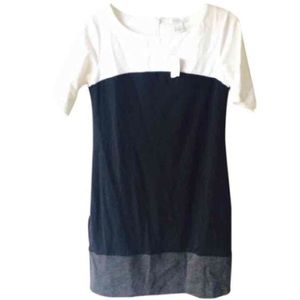 NWT SZ 4 White House Black Market Dress