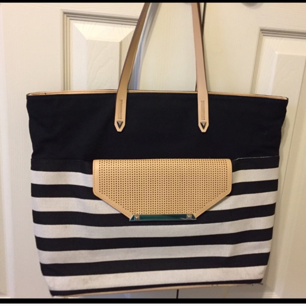 Just the tote