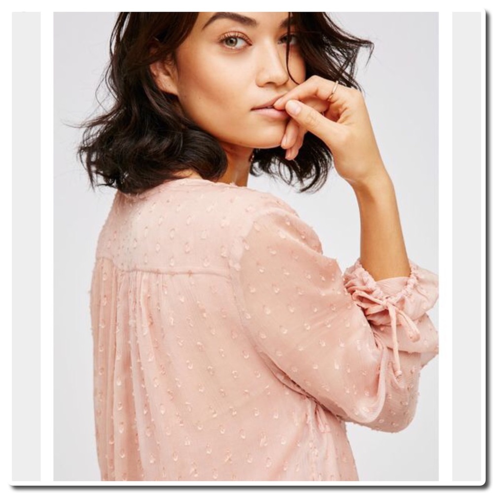 Host Pick Free People Dahlia Mini Dress - Picture 3 of 8